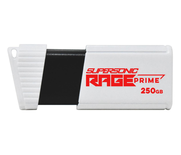 PATRIOT USB 3.1 Gen 2 250GB 600MB/s PEF250GRPMW32U - 668714 - zdjęcie